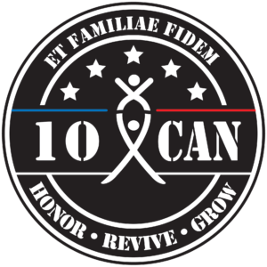 10 CAN, Inc. logo
