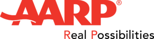 AARP logo