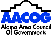 Alamo Area Council of Governments logo