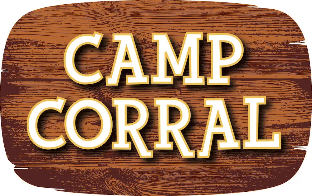 camp corral