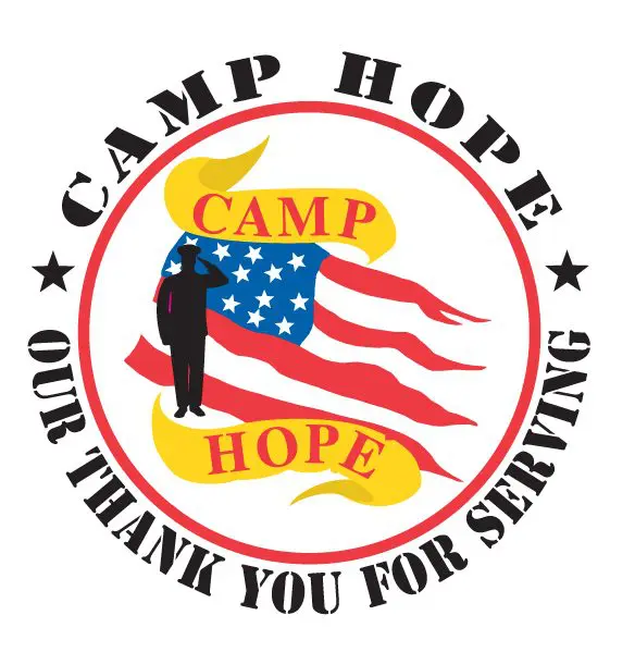 Camp Hope Logo
