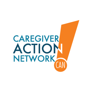 Caregiver Action Network logo