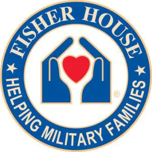 Fisher House Logo