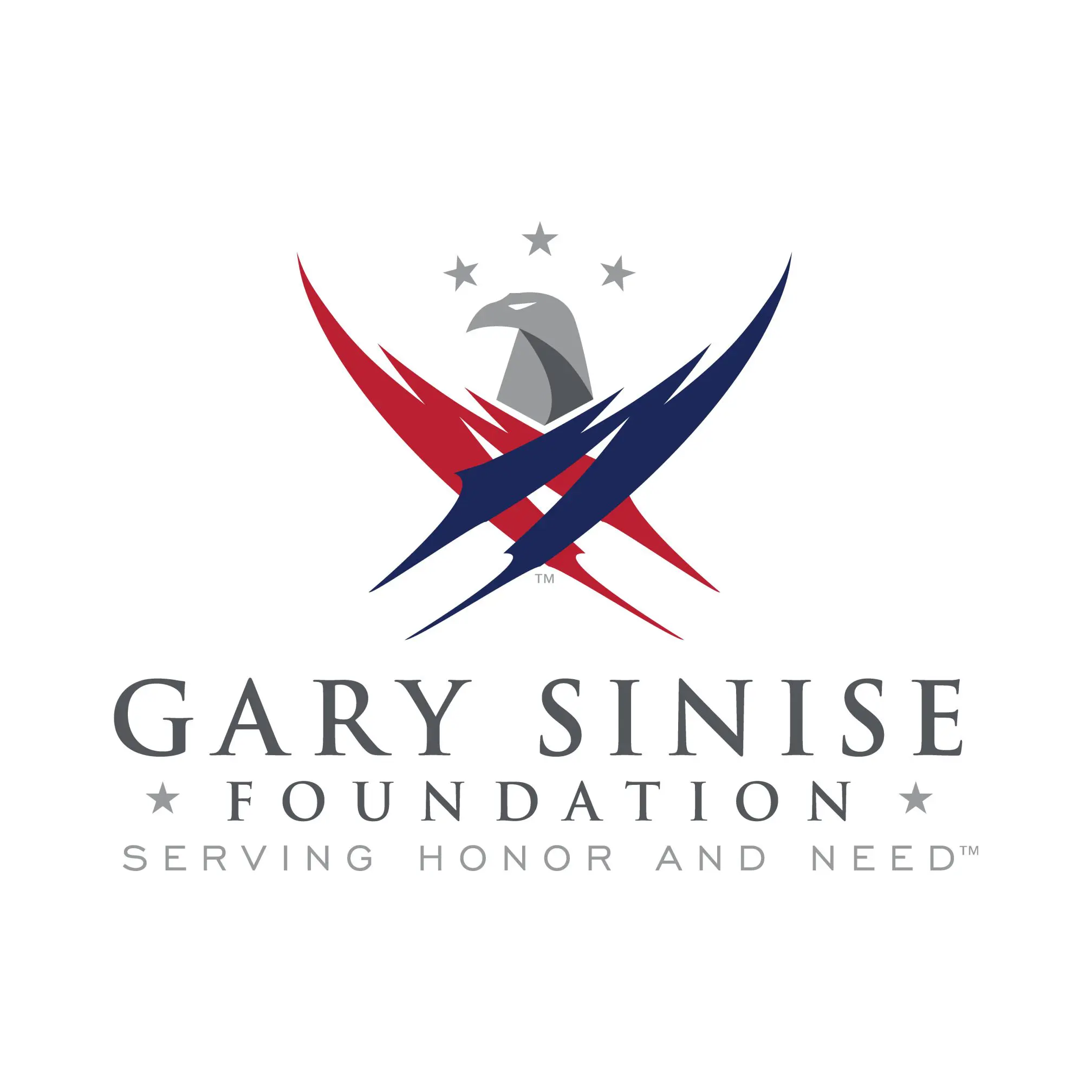 Gary Sinise Foundation Logo
