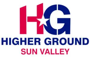 Higher Ground logo
