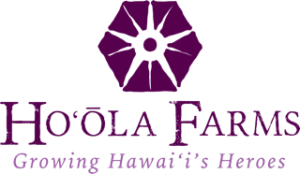 Hoola Farms Logo