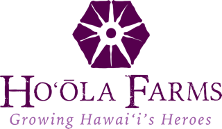 Hoola Farms Logo