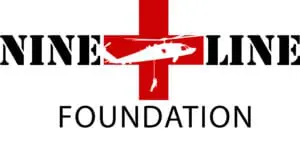 Nine Line Foundation Logo
