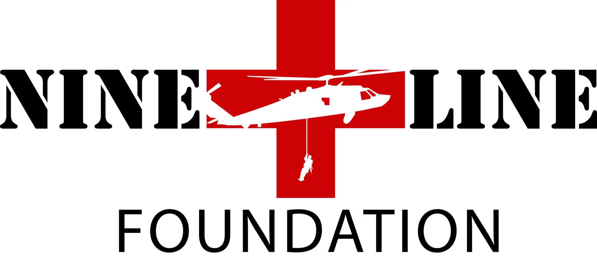 Nine Line Foundation Logo