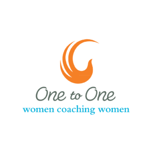 One to One-Women Coaching Women logo