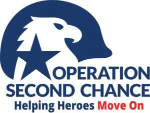 Operation Second Chance logo