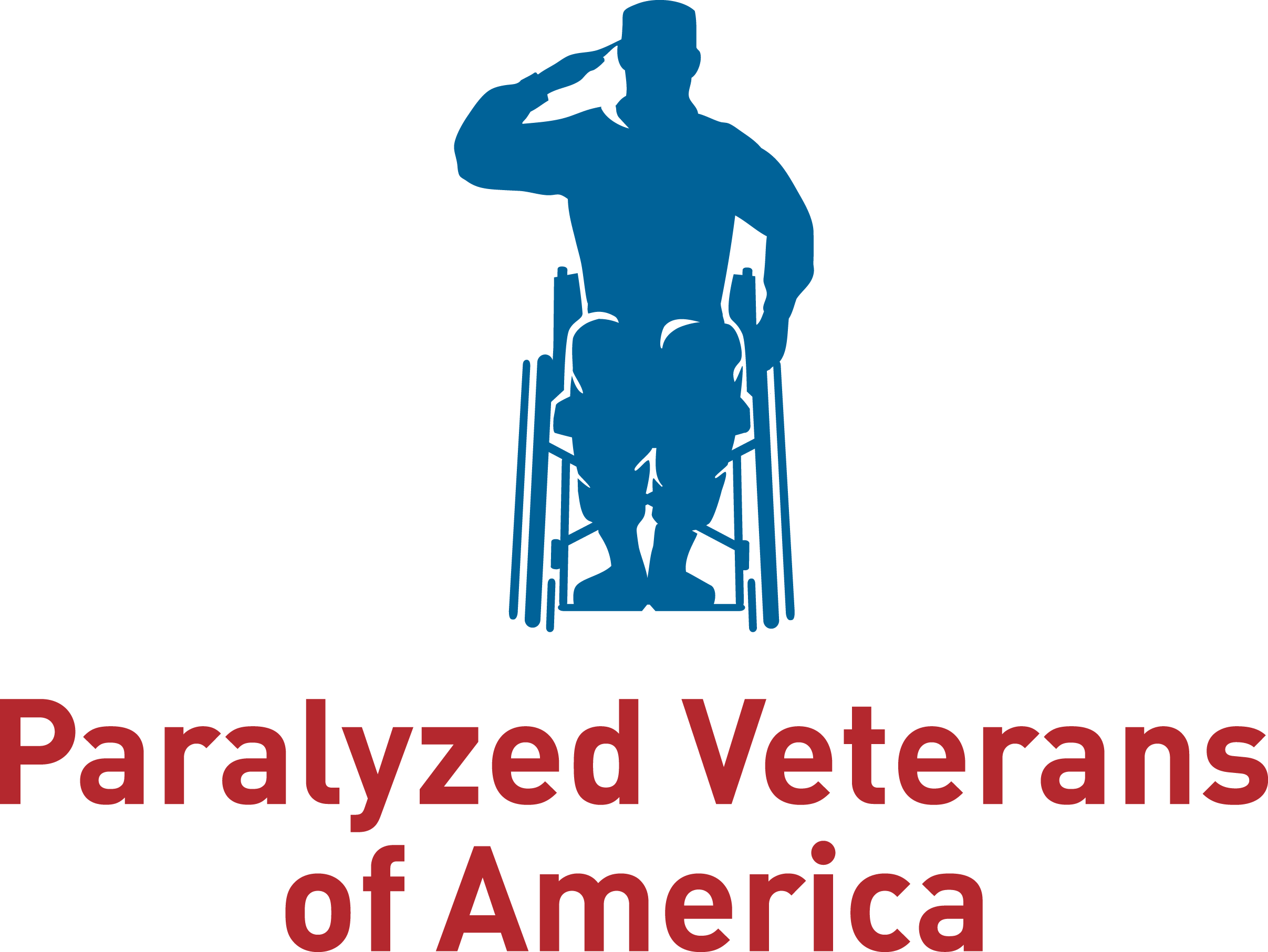 Paralyzed Veterans of America logo