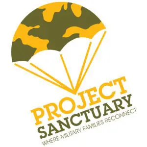 Project Sanctuary logo