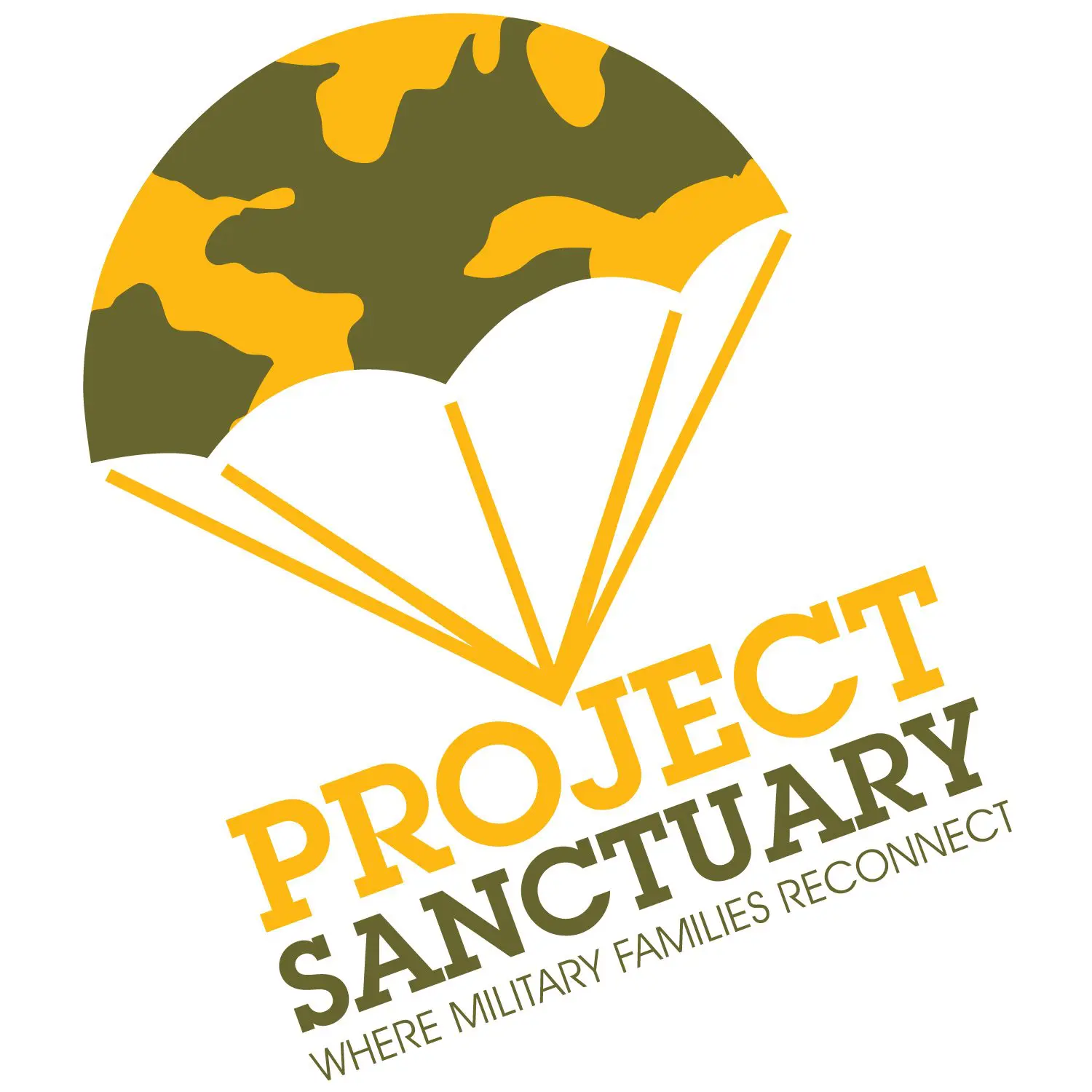 Project Sanctuary logo
