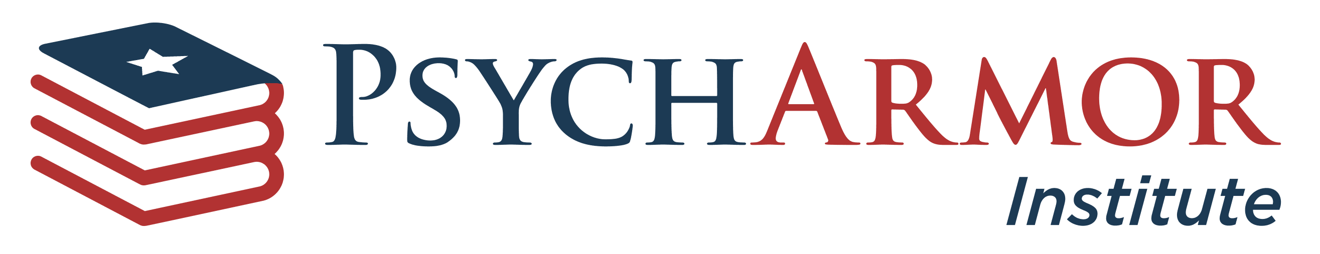 PsychArmor logo