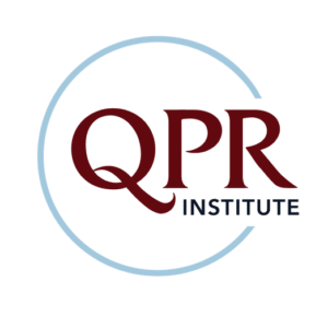 QPR Institute Logo
