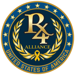 R4 Alliance logo