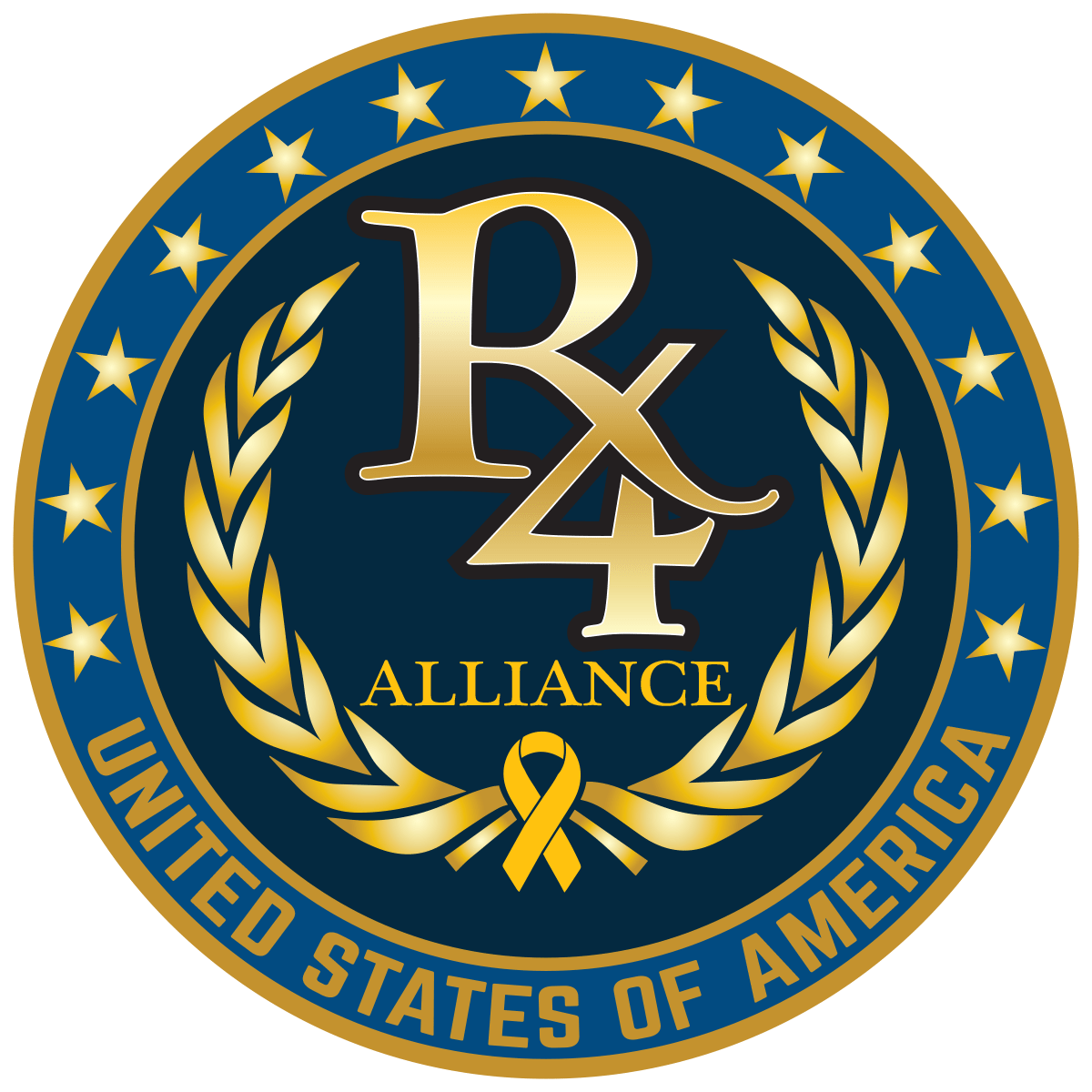 R4 Alliance logo