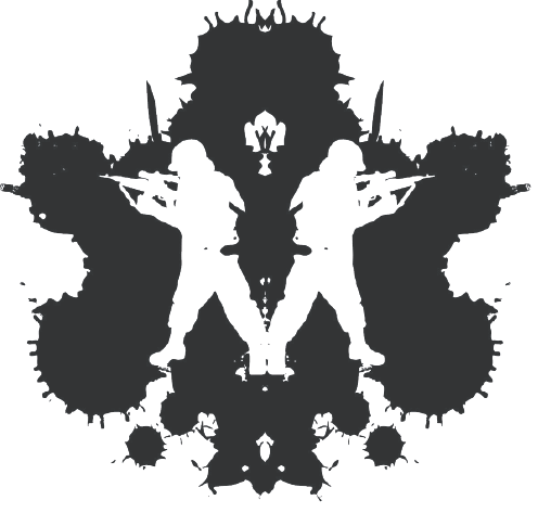 Resurrecting Lives Foundation logo