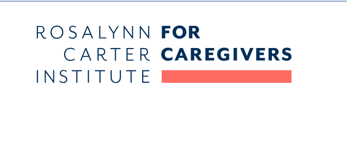 rosalynn carter institute logo