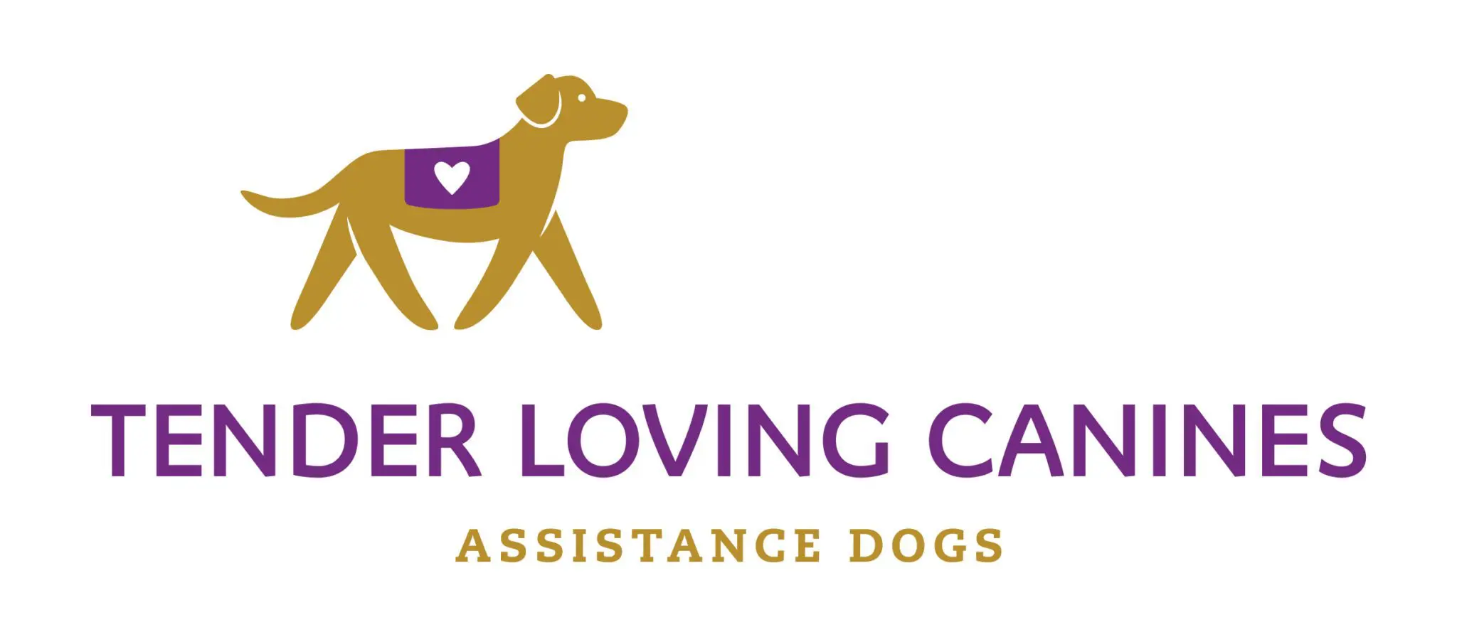 Tender Loving Canines Logo