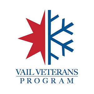 Vail Veterans Program logo