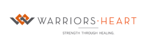 Warriors Heart logo