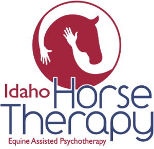 Idaho Horse Therapy inc logo