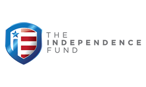 The Independence Fund logo