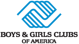Boys and Girls Clubs of America Logo