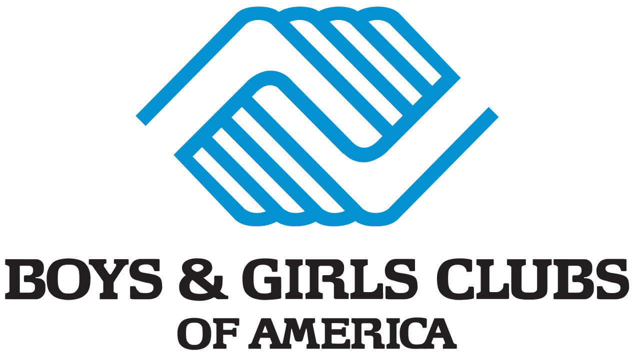 Boys and Girls Clubs of America Logo