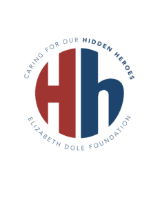 Hidden Heroes Logo