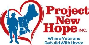Project New Hope Inc. Logo