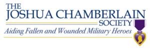 The Joshua Chamberlain Society logo