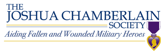 The Joshua Chamberlain Society logo