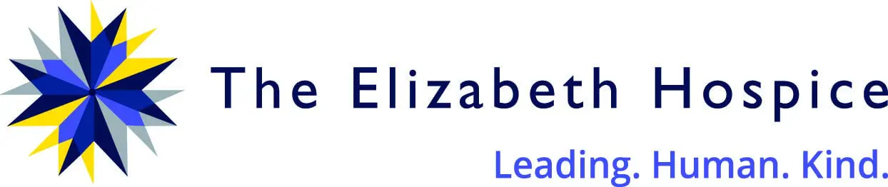 The Elizabeth Hospice logo
