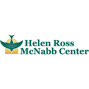 Helen Ross McNabb Center Logo