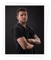 Headshot of Ryan Phillippe