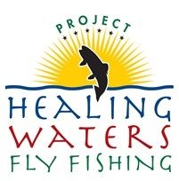 Project Healing Waters Fly Fishing, Inc. logo