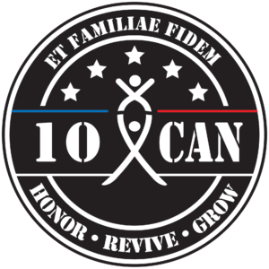 10 CAN, Inc. logo
