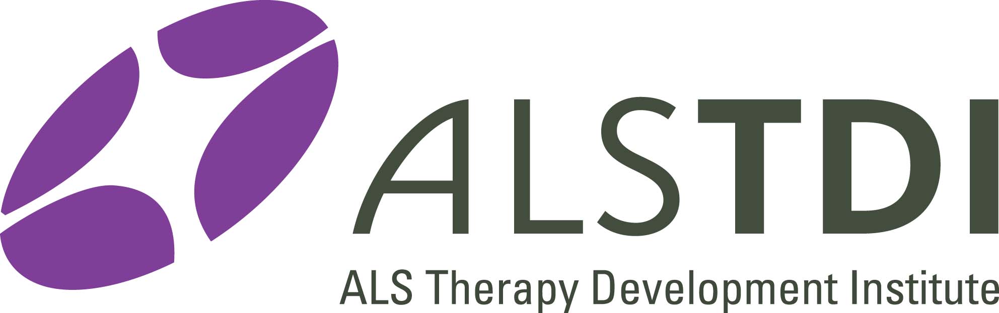 ALS Therapy Development Institute logo