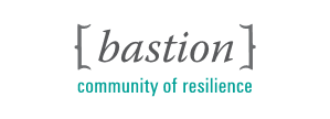 Bastion Community of Resilience logo