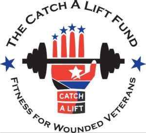 The Catch A Lift Fund Logo