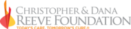 Christopher and Dana Reeve Foundation logo