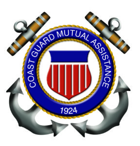 Coast Guard Mutual Assistance Logo
