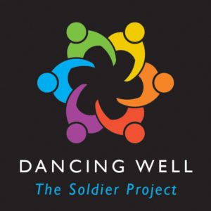 Dancing Well Logo