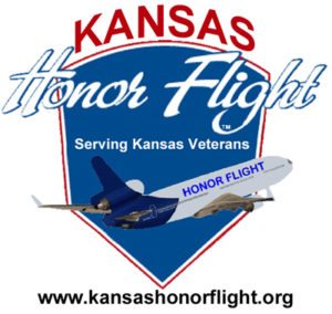 Kansas Honor Flight logo