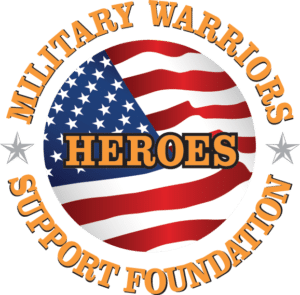 Military Warriors Support Foundation logo