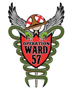 Operation Ward 57 Logo