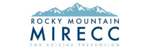 Rocky Mountain MIRECC for Suicide Prevention logo